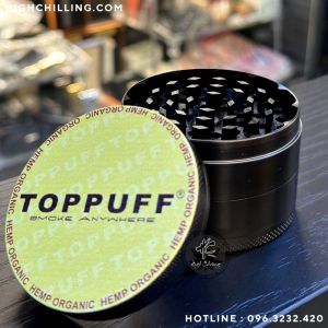 Xay Hợp Kim Toppuff T59 60MM