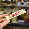 giay-auth-raw-organic-hemp-kingsize - ảnh nhỏ  1