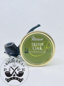 Thuốc Tẩu Peterson - Irish Oak