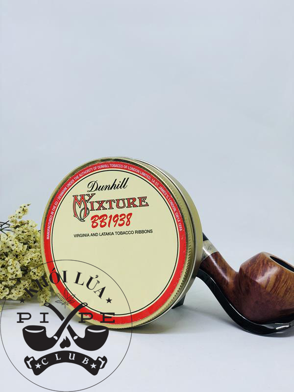 Dunhill bb1938 deals