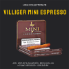 cigar-villiger-mini-espresso-flavour - ảnh nhỏ  1