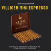 cigar-mini-villiger-espresso - ảnh nhỏ  1